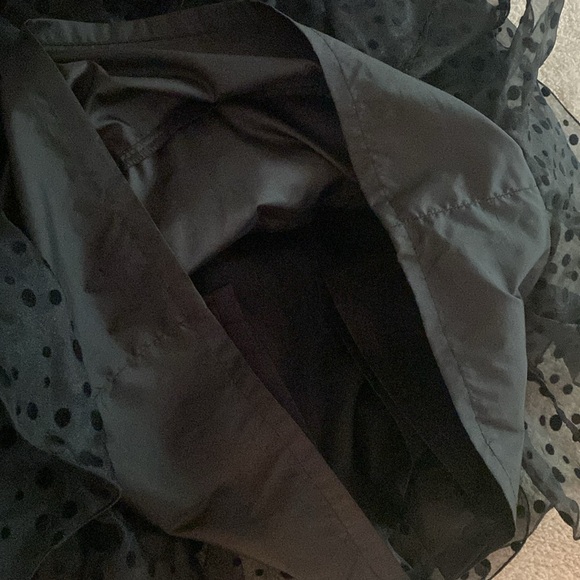 Raul Blanco hand loomed vintage dress - Picture 11 of 11